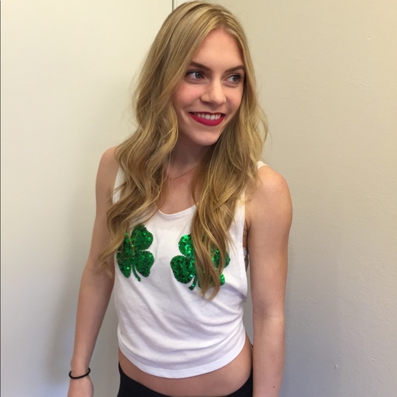 Meet your Posher, Olivia - Picture 1 of 1